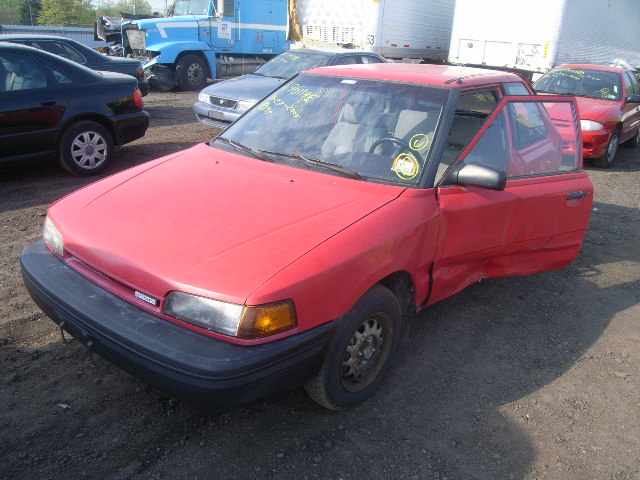 Mazda 323