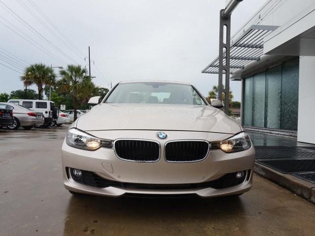 2014 BMW 328i