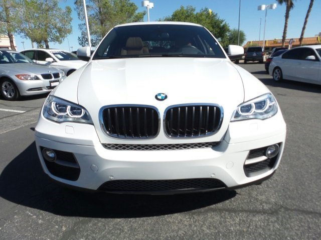 2013 BMW X6