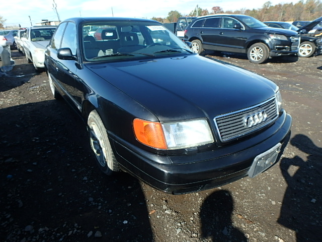 Audi 100