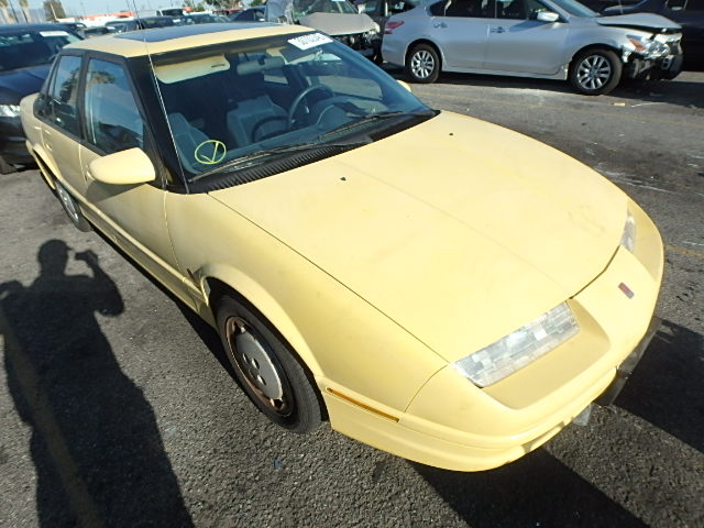 Saturn SL2