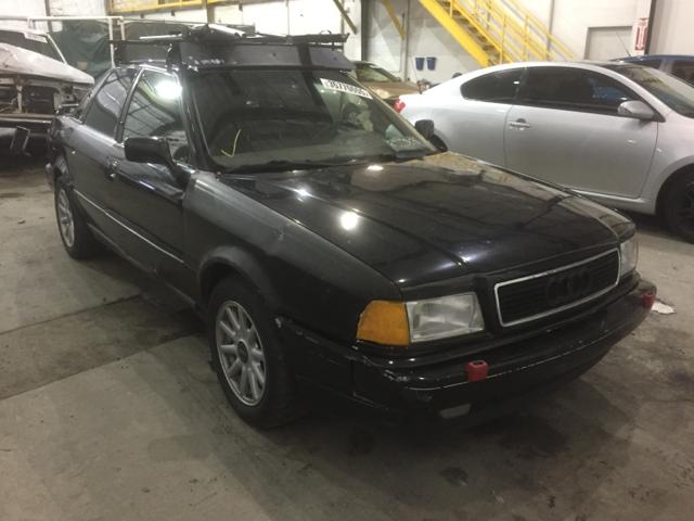Audi 90