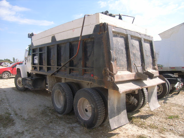 Ford LT8000