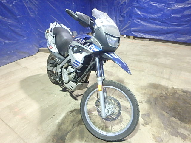 BMW F 650 GS