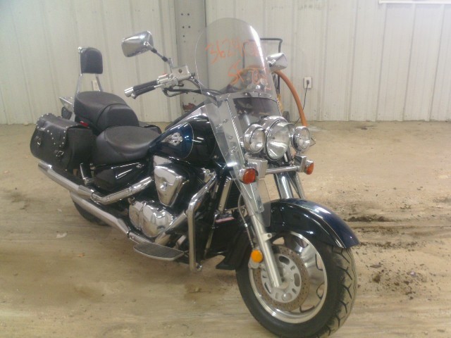 Suzuki VL1500