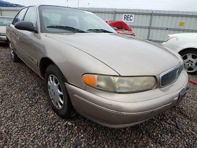 BUICK