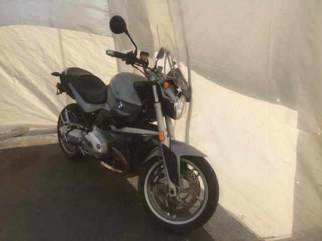 BMW R 1200 R