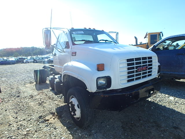 GMC C6