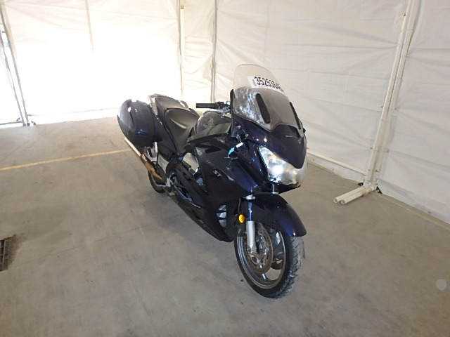 Honda ST1300A