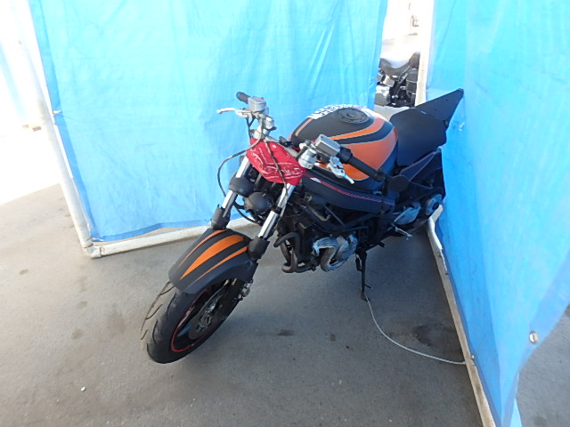 Honda VFR 750F