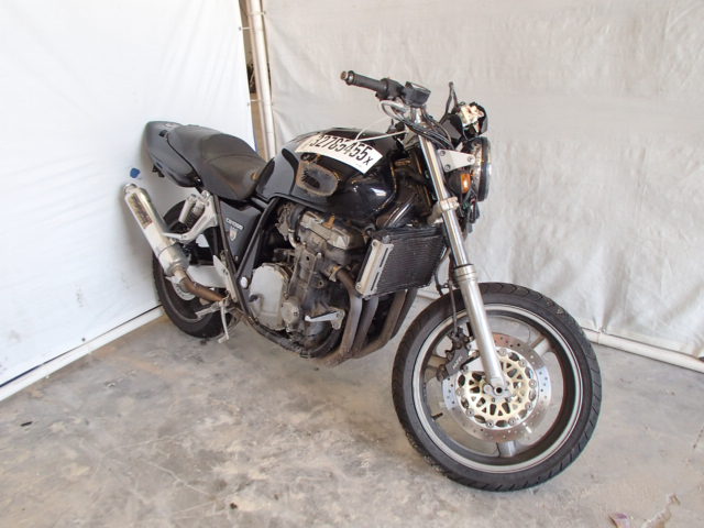 Honda CB1000
