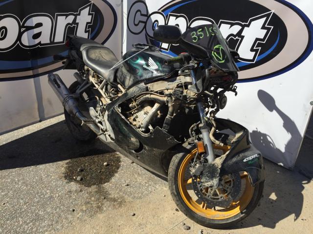 Honda CBR600