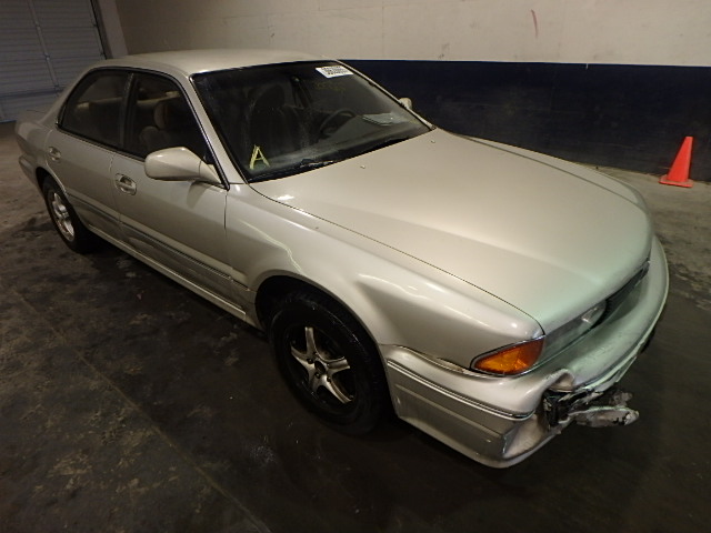 Mitsubishi Diamante