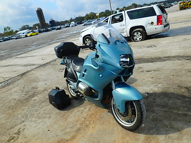 BMW R 1100 RT