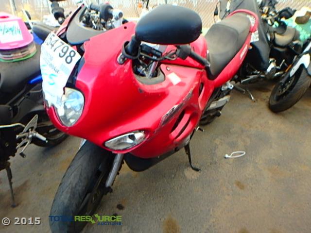 Suzuki GSX750FK