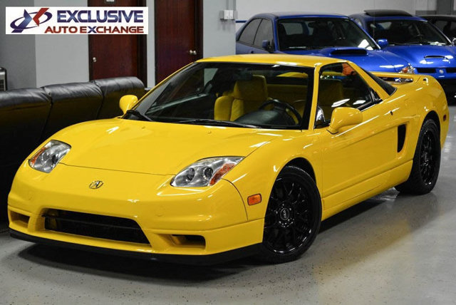 Acura NSX