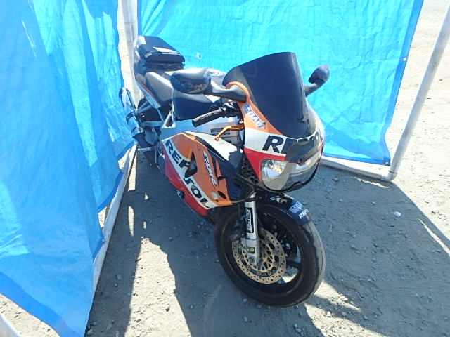 Honda CBR900