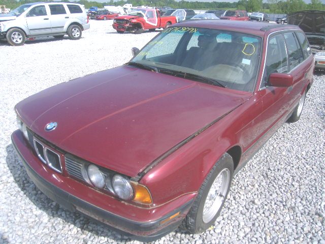 BMW 525iT