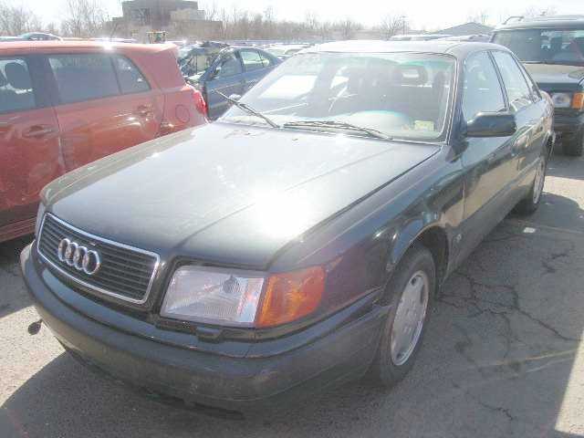 Audi 100