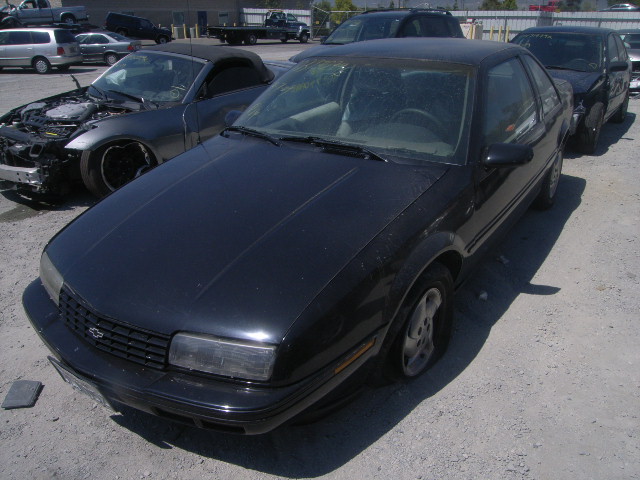 Chevrolet Beretta