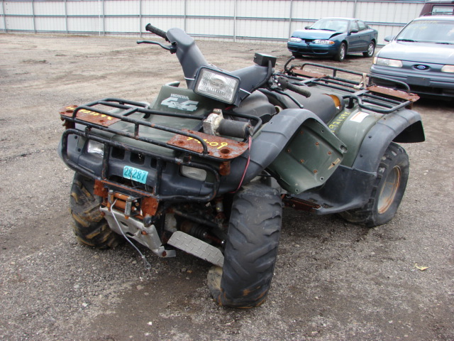 Honda TRX400FWN