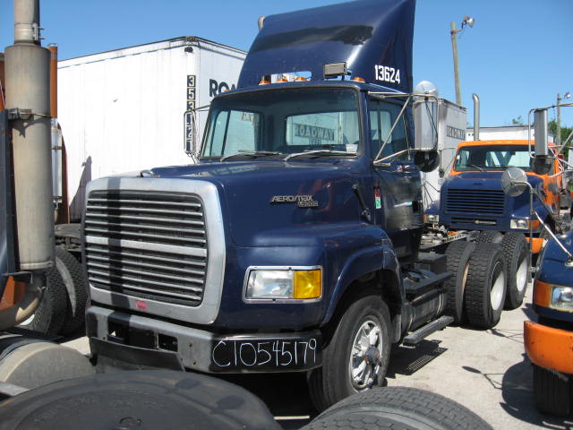 Ford LA9000