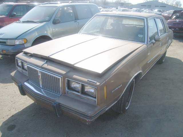PONTIAC