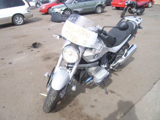 BMW R 1200 R