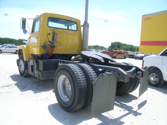 Ford LN9000
