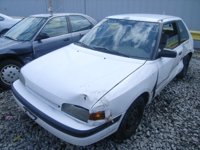 Mazda 323