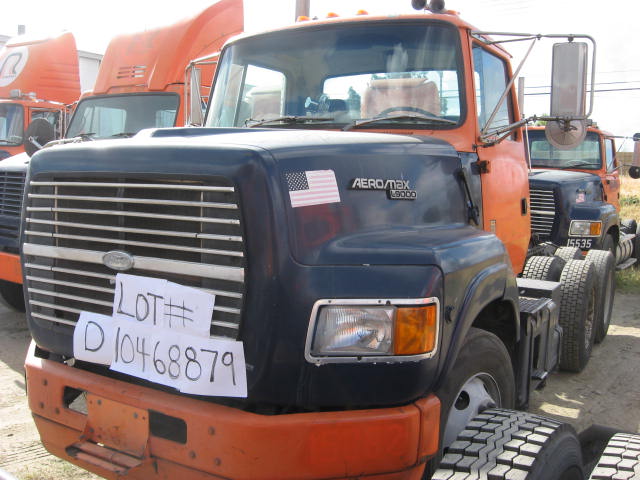 Ford LTA9000
