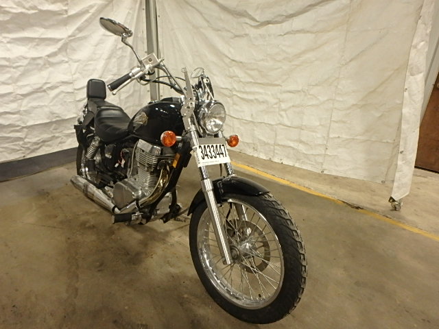 Suzuki LS650P