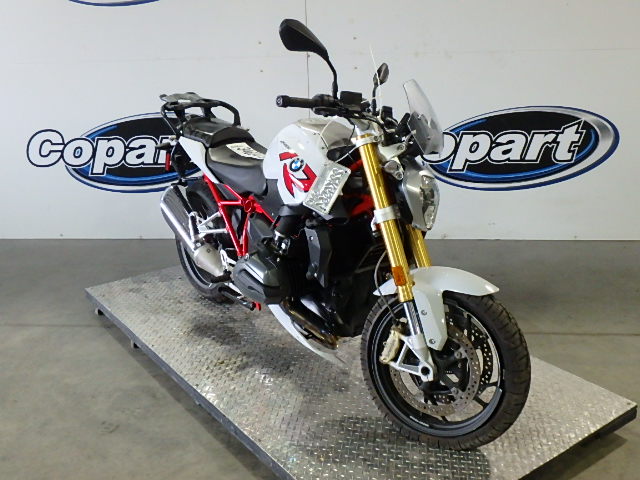 BMW R 1200 R
