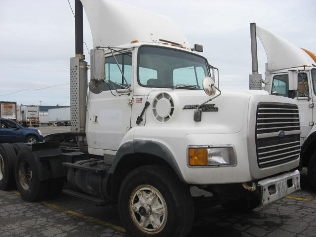 Ford LA9000