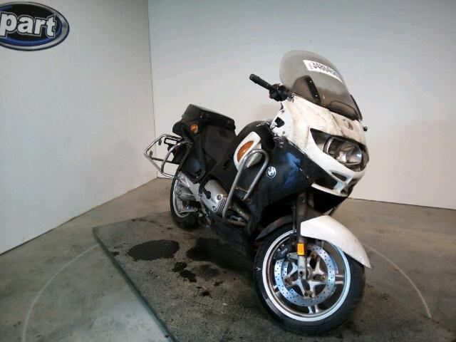 BMW R 1150 RT