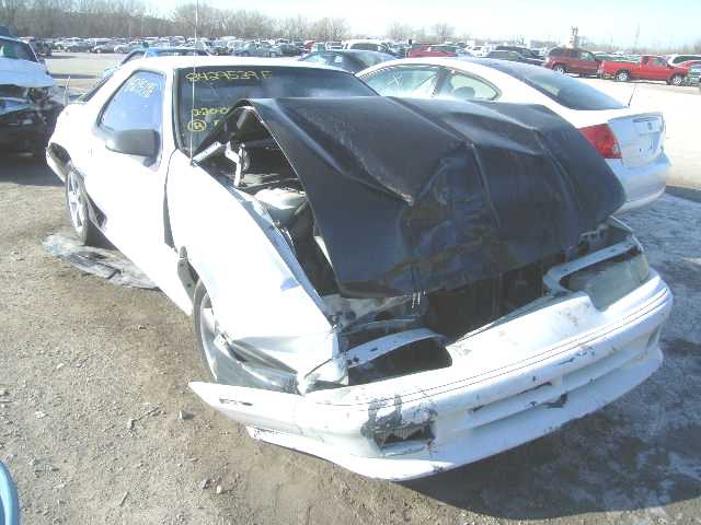 Dodge Daytona