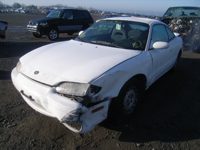 Mazda MX-6