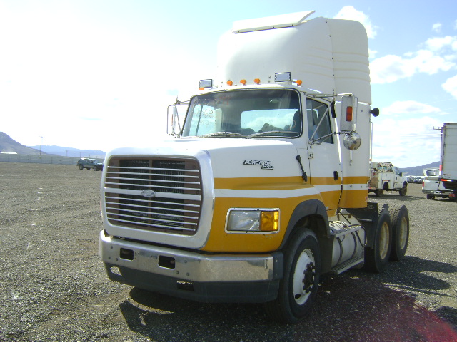 Ford LTA9000