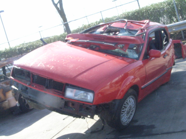 Volkswagen Corrado