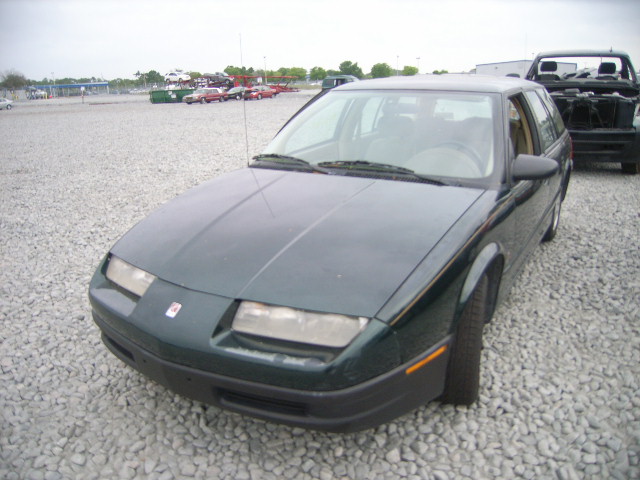 Saturn SW1