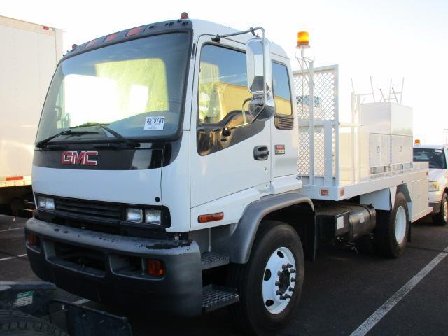 GMC T-Series