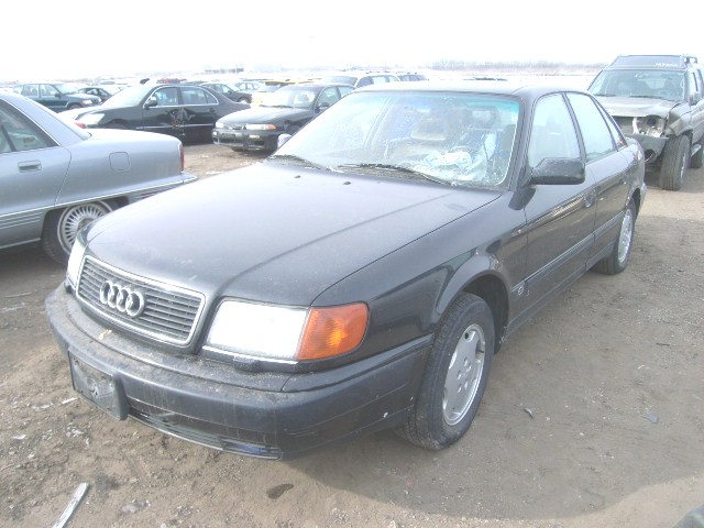 Audi 100