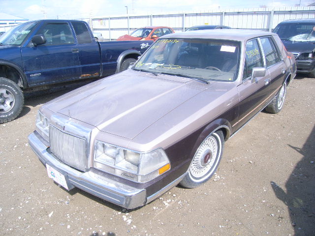 LINCOLN