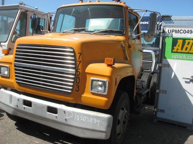 FORD