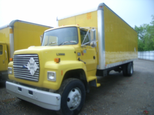 Ford LN7000