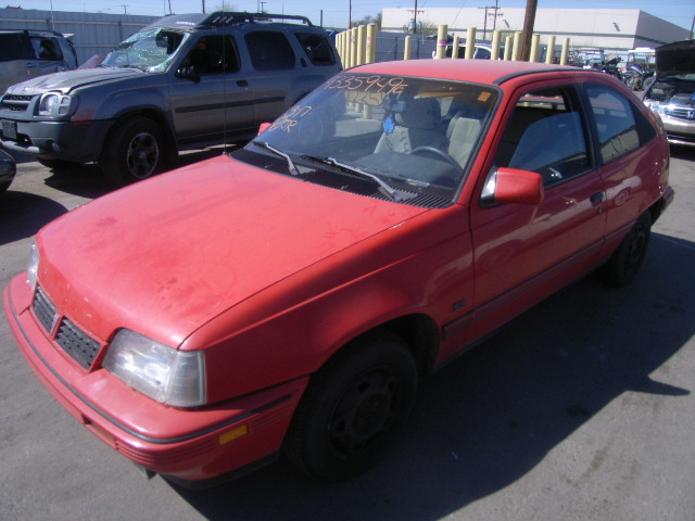 Pontiac Lemans