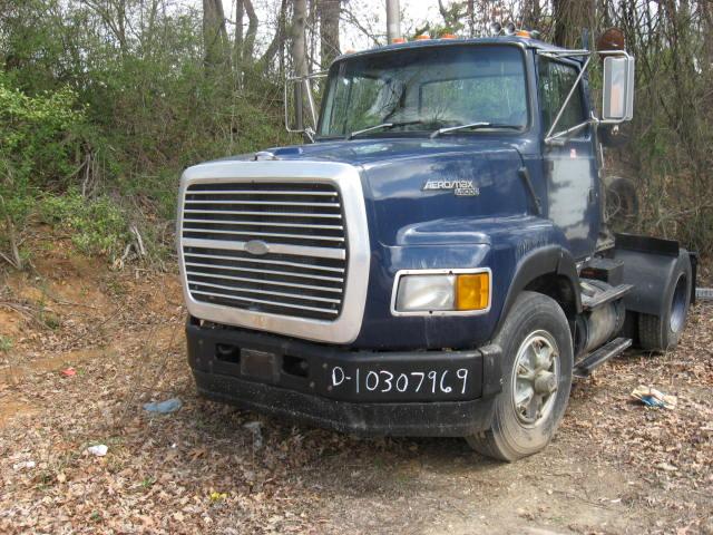 Ford LA9000