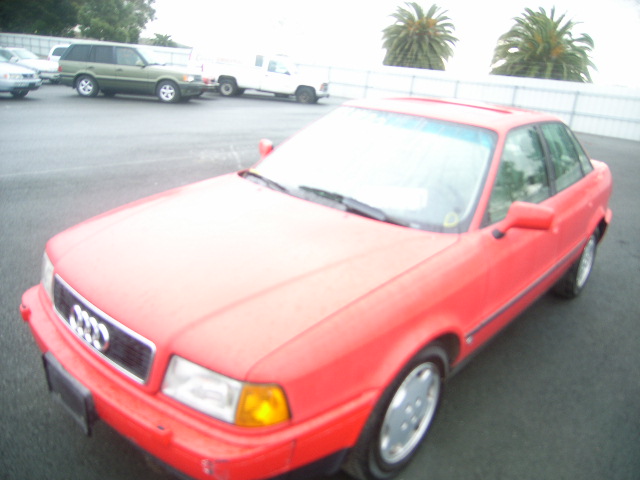 Audi 90