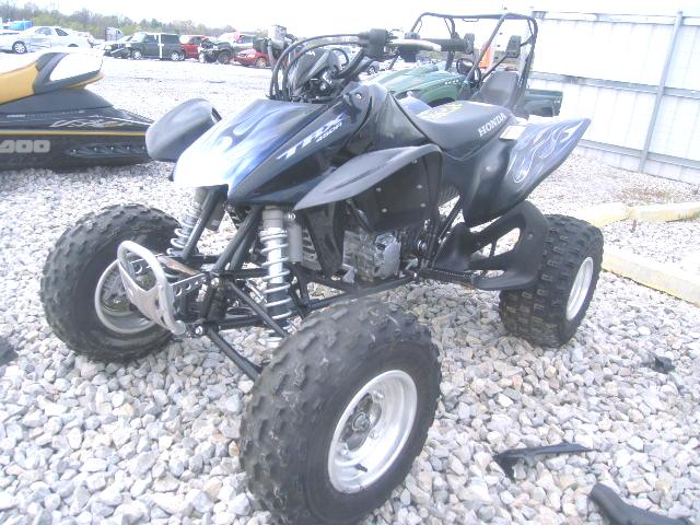 Honda TRX450R