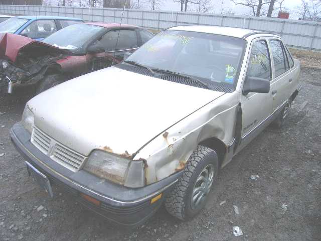 PONTIAC